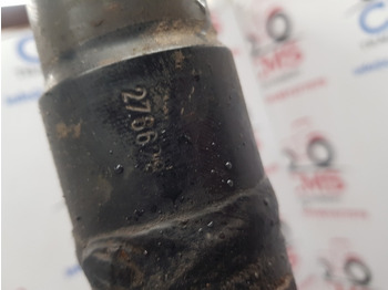 Transmission Merlo Tf35.7cs115 Propeller Shaft Front Rear 096846, 017892901870992, 276628: picture 4
