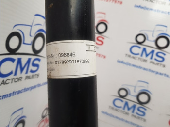Transmission Merlo Tf35.7cs115 Propeller Shaft Front Rear 096846, 017892901870992, 276628: picture 2