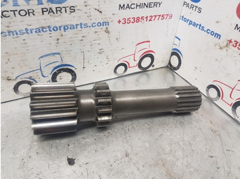 Transmission NEW HOLLAND
