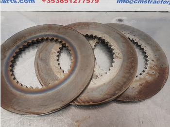 Brake parts New Holland 8160, Tm, 130, 60, M Parking Brake Hand Brake Disc Kit 5146036: picture 2