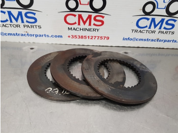 Brake parts NEW HOLLAND
