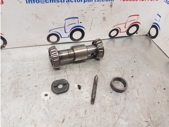 Hydraulic pump NEW HOLLAND