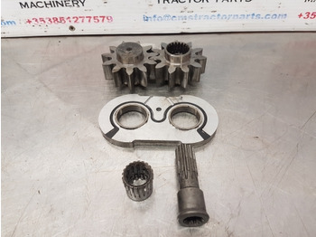 Hydraulic pump NEW HOLLAND