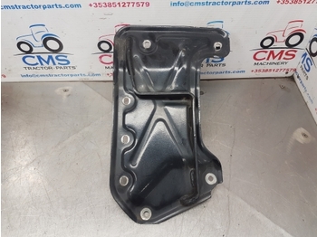 Muffler NEW HOLLAND