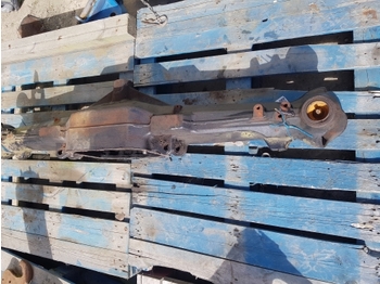 Front axle NEW HOLLAND