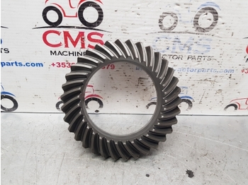 Front axle NEW HOLLAND
