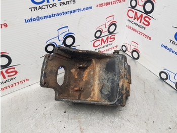 Air brake compressor for Farm tractor New Holland Case T6, T7 T7.200 Air Compressor Bracket Support 84548310, 87802974: picture 2
