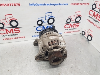 Alternator NEW HOLLAND