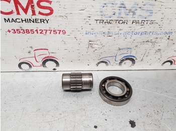 Hydraulic pump NEW HOLLAND
