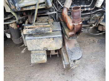 Fuel tank New Holland Case T7000, Puma Series T7030 Fuel Tank Secondary 87546879: picture 2