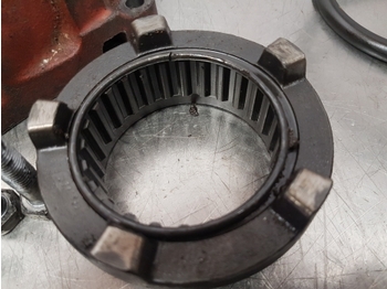 Front axle for Farm tractor New Holland Case Tm, Mxm, T6, 8360 Front Axle Housing 5155167, 5444625: picture 5