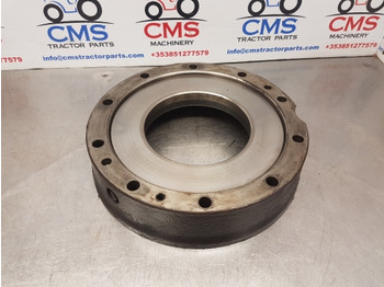 Rear axle NEW HOLLAND