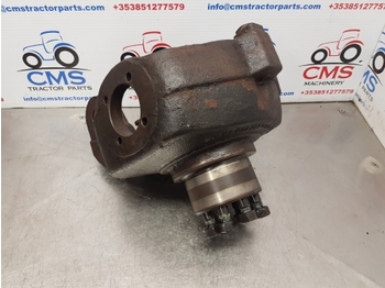 Steering knuckle NEW HOLLAND