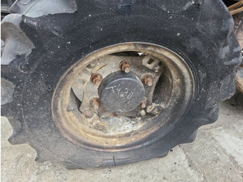 Rim NEW HOLLAND