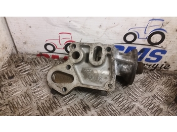 Oil filter NEW HOLLAND