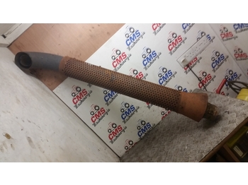 Exhaust pipe NEW HOLLAND