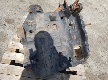 Suspension NEW HOLLAND