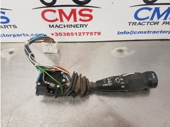 Electrical system NEW HOLLAND