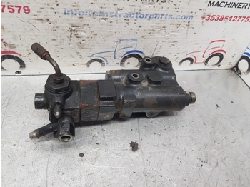 Brake valve for Farm tractor New Holland T5, T6, Tsa, T6000 Series T6.180, Ts115a Trailer Brake Valve 5192069: picture 3