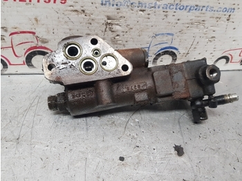 Brake valve for Farm tractor New Holland T5, T6, Tsa, T6000 Series T6.180, Ts115a Trailer Brake Valve 5192069: picture 5