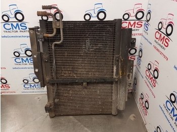 Condenser NEW HOLLAND