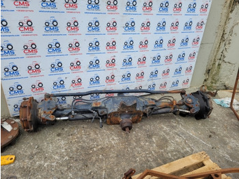 Front axle NEW HOLLAND