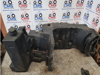 Fuel tank NEW HOLLAND