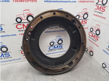 Rear axle NEW HOLLAND