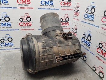 Air filter for Farm tractor New Holland T6, T7, Case Maxxum, Puma T7.200 Air Cleaner Filter Box 84352636: picture 5