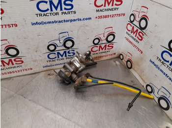 Brake valve NEW HOLLAND