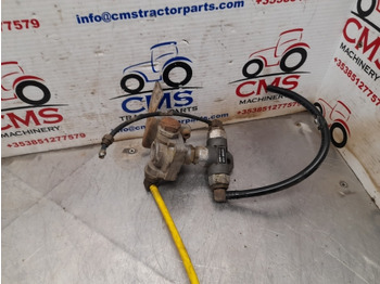 Brake valve NEW HOLLAND