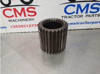 Brake parts NEW HOLLAND