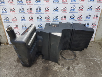 Fuel tank NEW HOLLAND