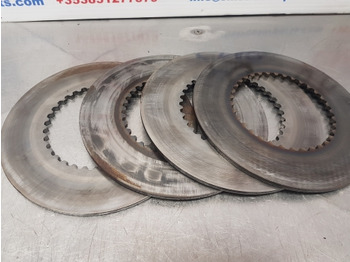 Brake parts New Holland Tm, 130, 60, M Parking Brake Hand Brake Disc Kit 5146036: picture 2