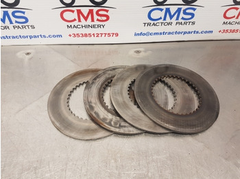 Brake parts NEW HOLLAND