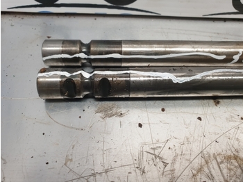Transmission for Farm tractor New Holland Tm Series Transmission Control Fork Rail 5165576, 5163672, 5165427: picture 2