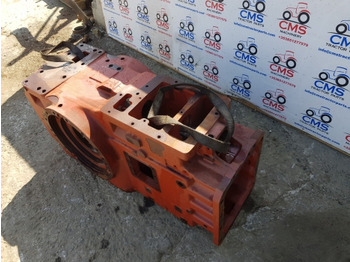 Gearbox New Holland Tm115, Tm125, Case Mxm Transmission Housing 5186644: picture 3