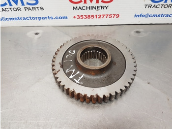 Transmission NEW HOLLAND