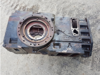 Gearbox NEW HOLLAND