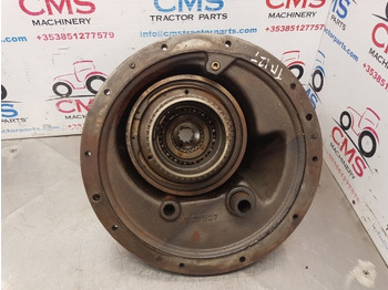 Gearbox NEW HOLLAND