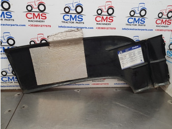 Body and exterior New Holland Ts110, Ts115, Ts80, Ts90 Engine Side Panel Lhs 82011183: picture 5
