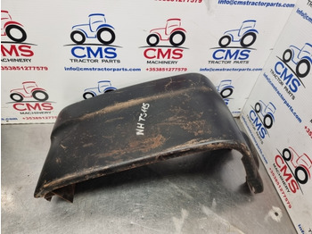 Body and exterior NEW HOLLAND