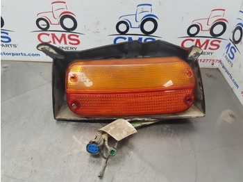 Tail light NEW HOLLAND
