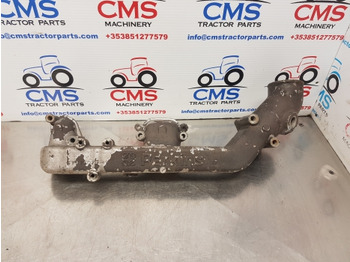 Exhaust system PERKINS