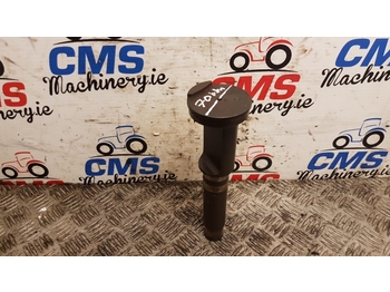 Transmission for Farm tractor Same Rubin 120, 150 Iron, Silver, Titan Transmission Shaft 0.007.7239.0/30: picture 4