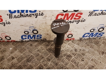 Transmission for Farm tractor Same Rubin 120, 150 Iron, Silver, Titan Transmission Shaft 0.007.7239.0/30: picture 3