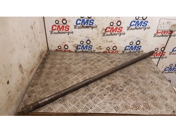 Transmission for Farm tractor Same Rubin 120 Iron, Silver, Titan Pto Drive Clutch Shaft 0.008.5261.0/30: picture 3