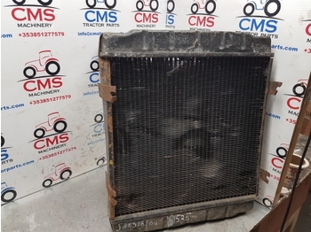 Radiator for Telescopic handler Sanderson Telehandler Engine Water Cooling Radiator: picture 4 Radiator for Telescopic handler Sanderson Telehandler Engine Water Cooling Radiator: picture 4