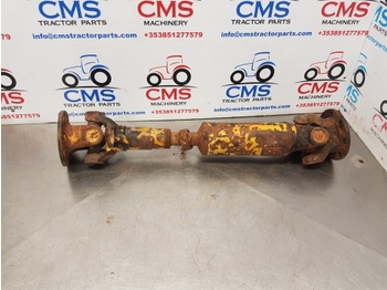 Front axle