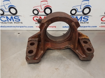 Front axle Sanderson Telehandler Front Axle Rear Support Carraro 710/19 116016: picture 2